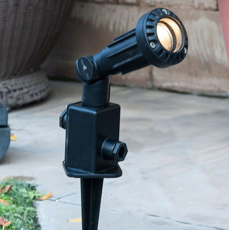 Garden and Park Lightings