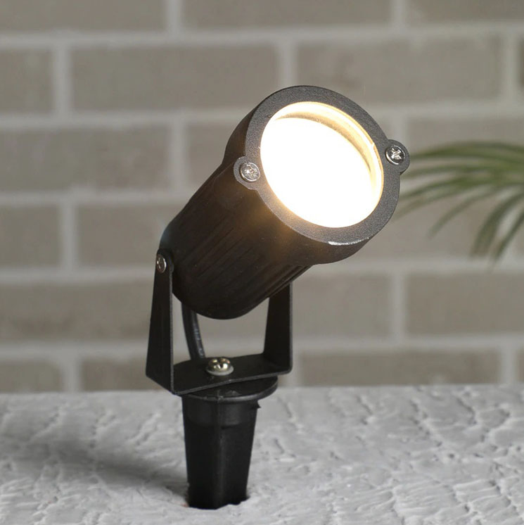 Garden and Park Lightings