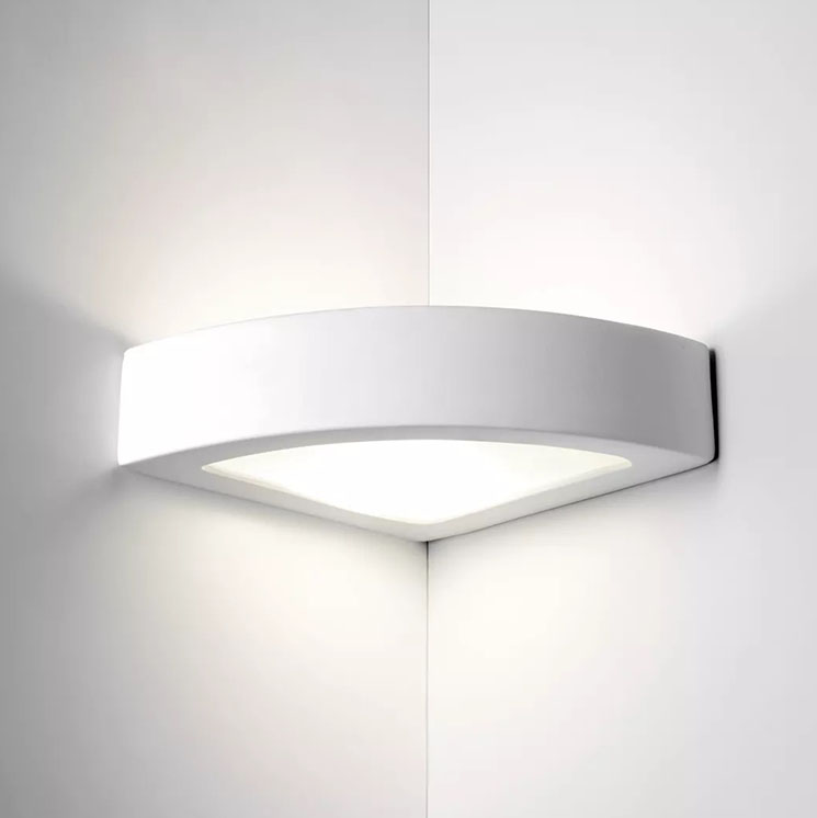 Gypsum Lightings