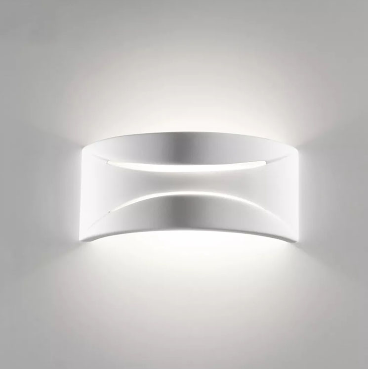 Gypsum Lightings