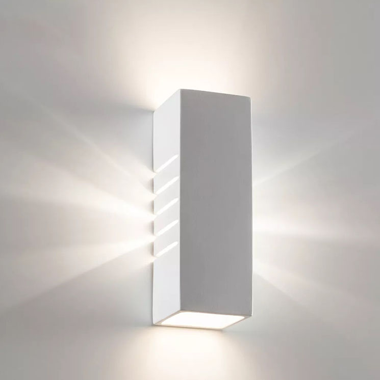 Gypsum Lightings