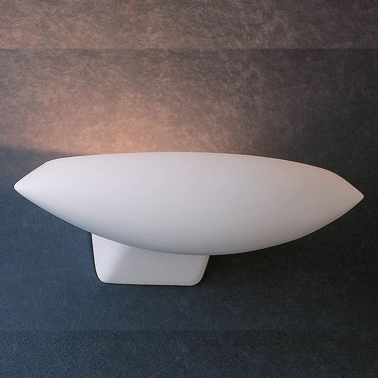Gypsum Lightings