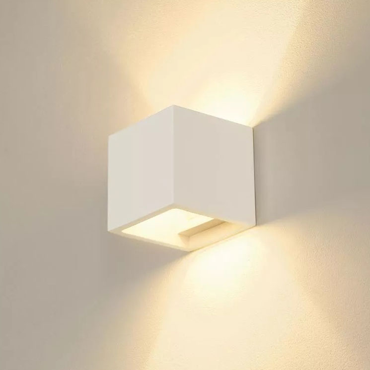 Gypsum Lightings