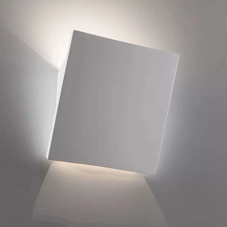 Gypsum Lightings