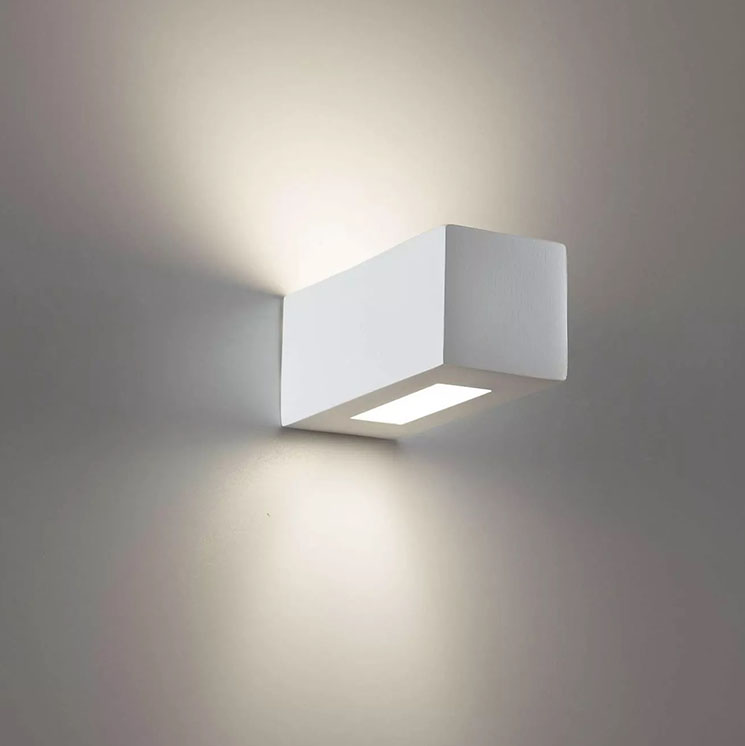 Gypsum Lightings