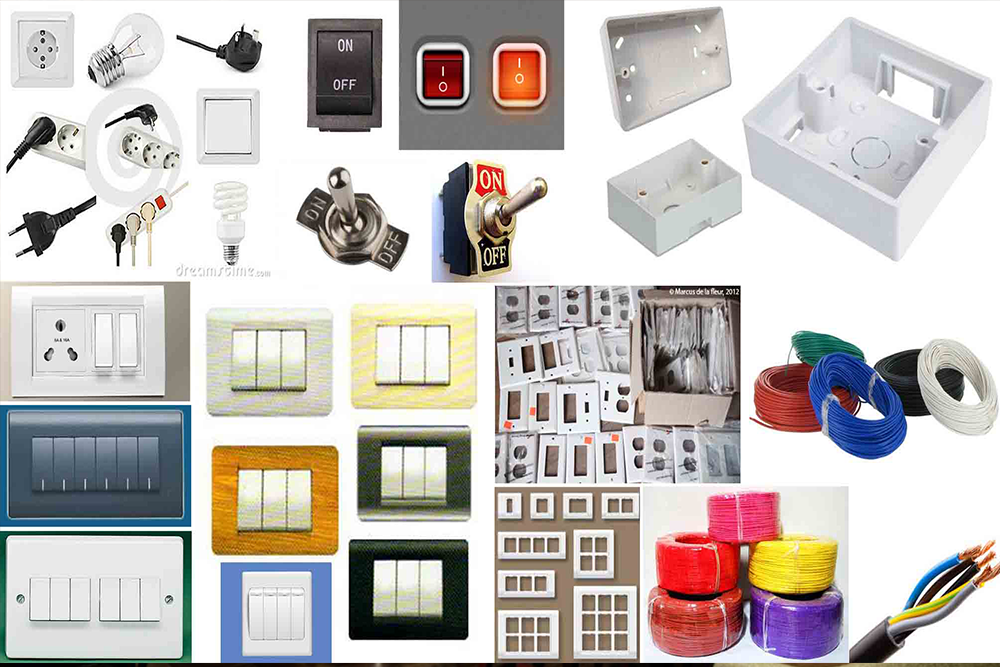 Best Lighting Fixtures Suppliers in Qatar | Lighting Company in Qatar