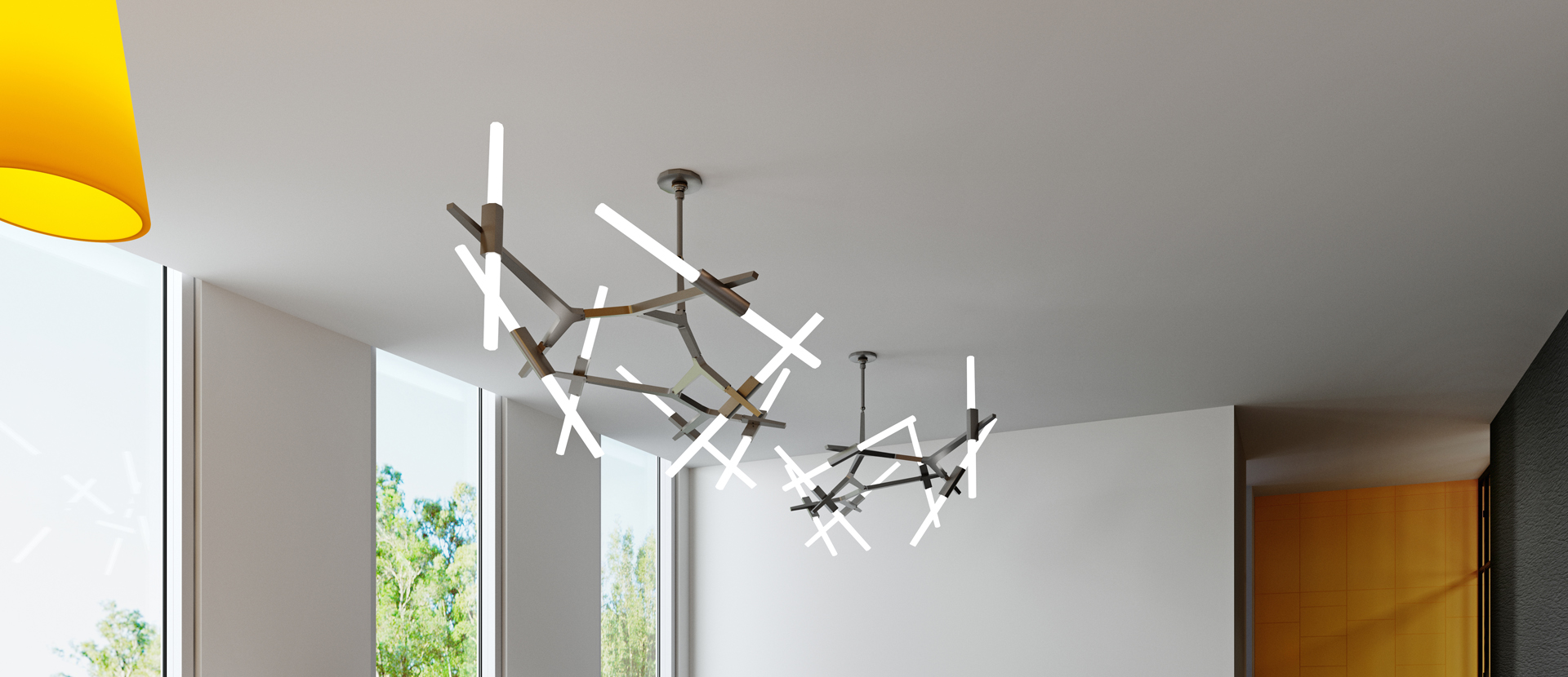 Best Lighting Fixtures Suppliers in Qatar | Lighting Company in Qatar