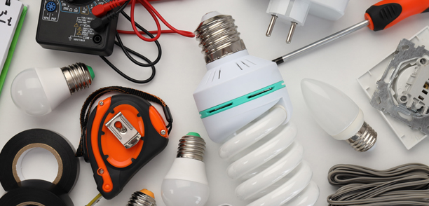 Best Lighting Fixtures Suppliers in Qatar | Lighting Company in Qatar