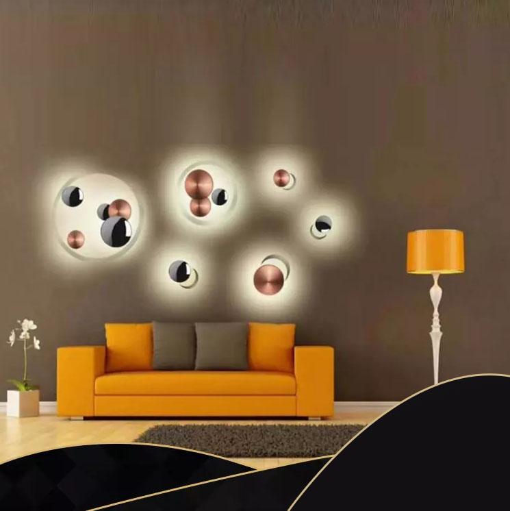 LED Lights