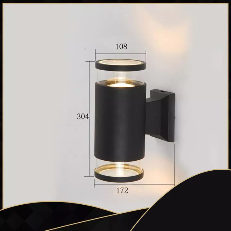 Outdoor Lightings