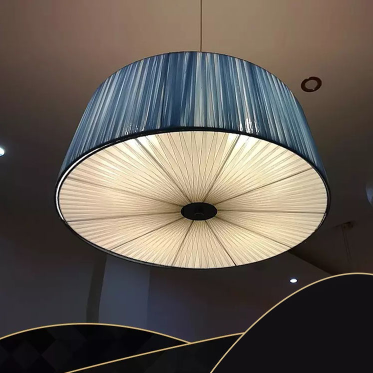 Outdoor Lightings