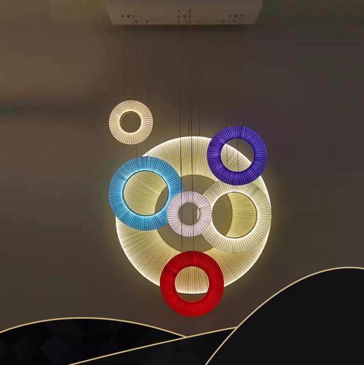 Outdoor Lightings