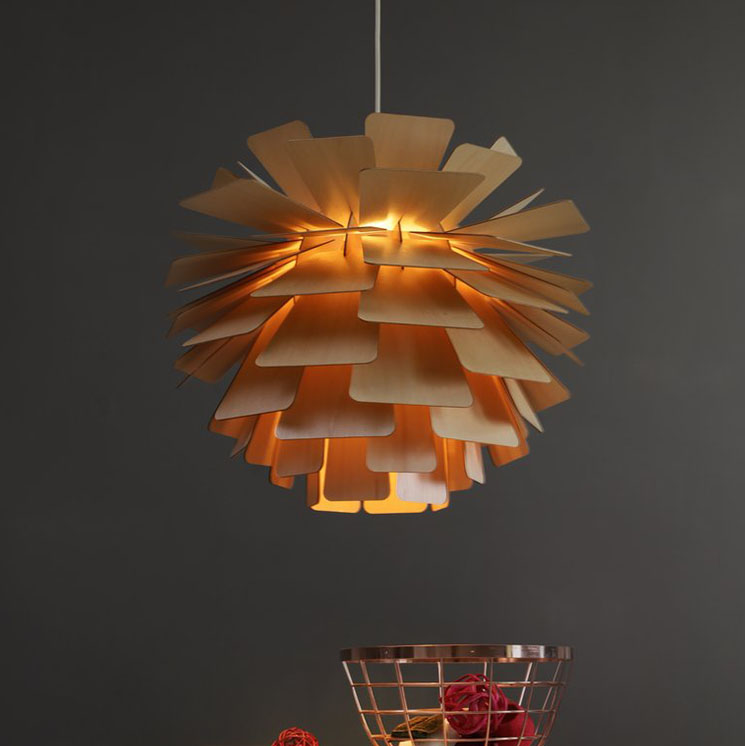 Outdoor Lightings