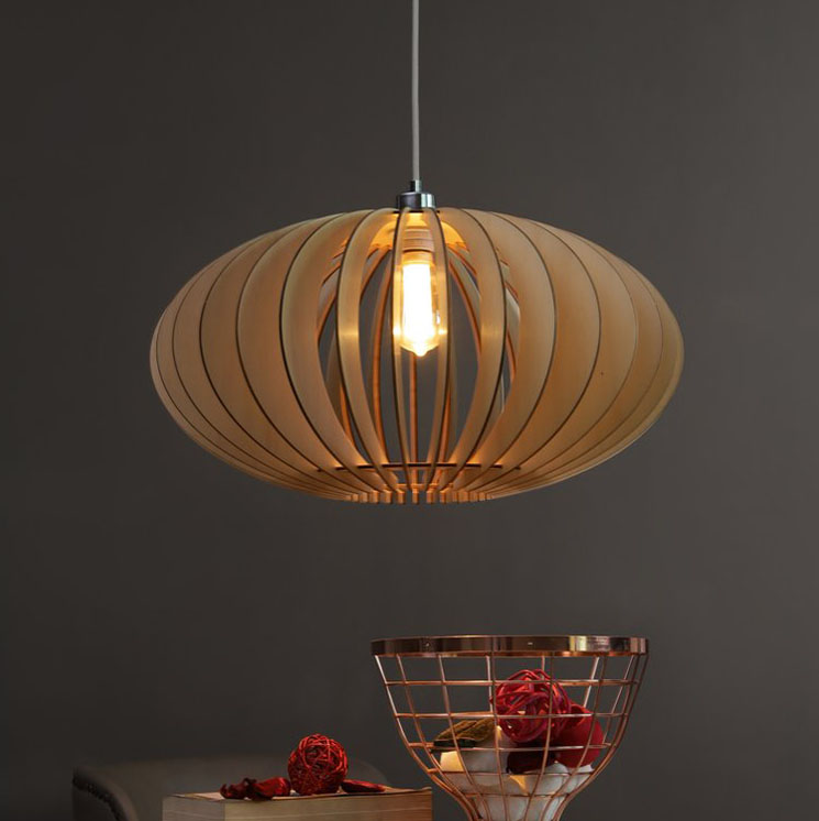 Outdoor Lightings