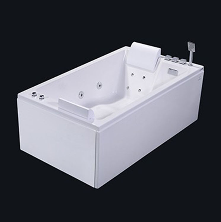 sanitaryware items