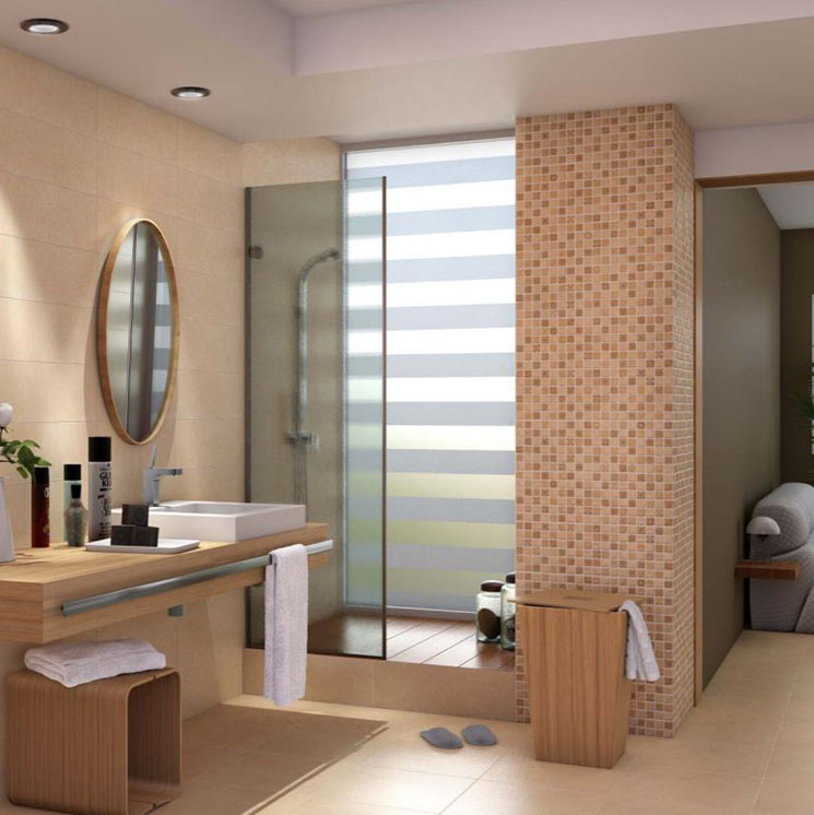 Tiles and Ceramics
