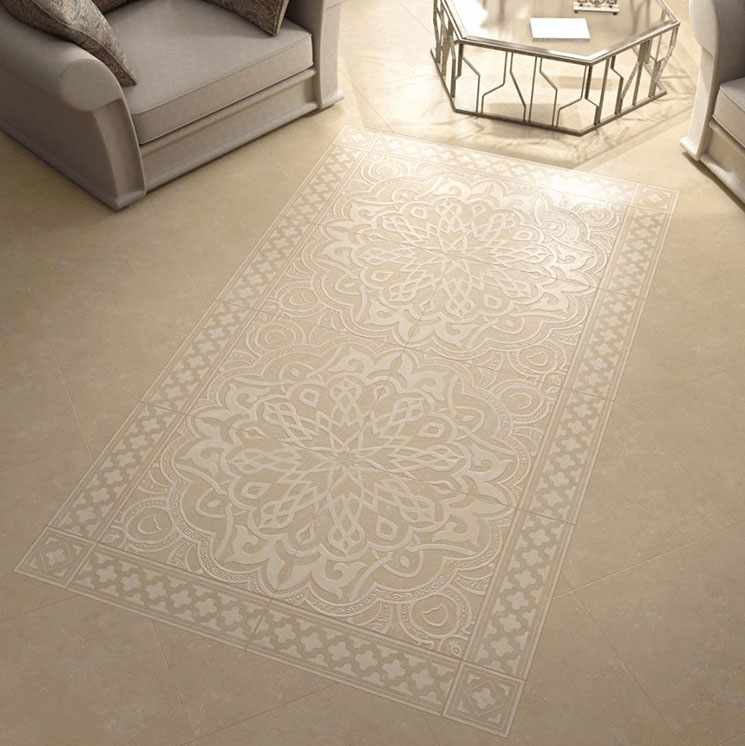 Tiles and Ceramics
