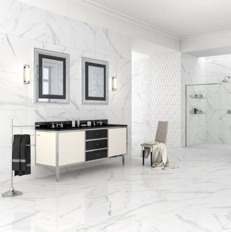 Tiles and Ceramics