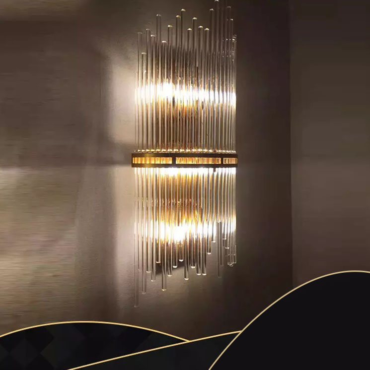 Wall Lightings
