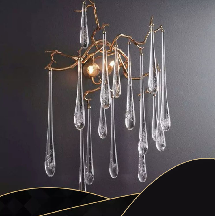 Wall Lightings