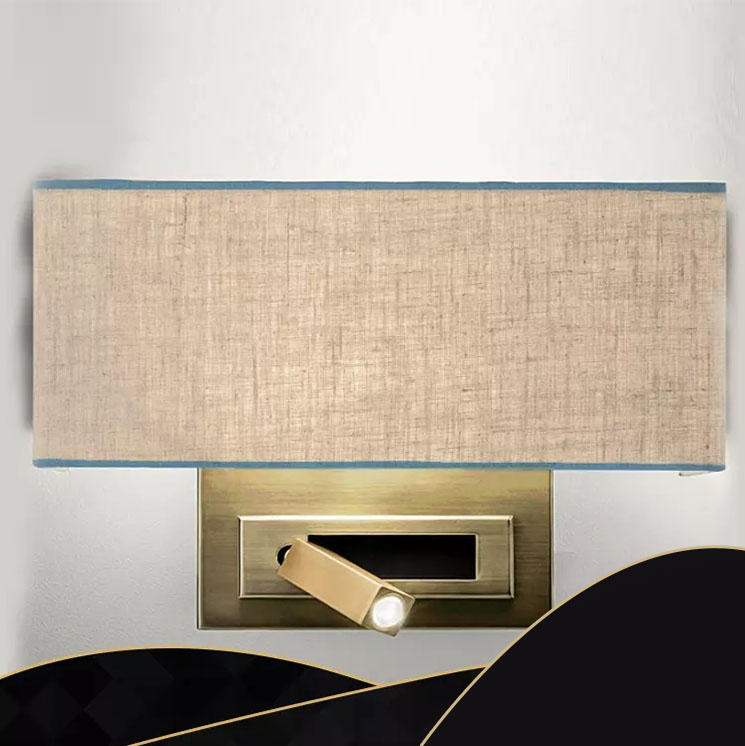Wall Lightings