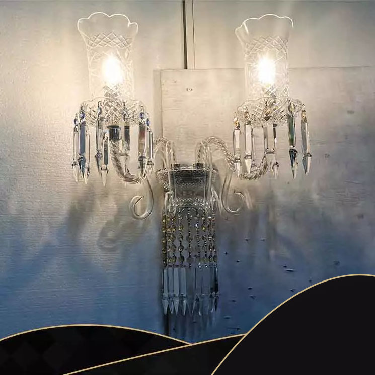 Wall Lightings