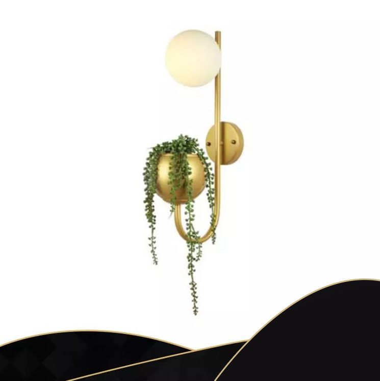 Wall Lightings