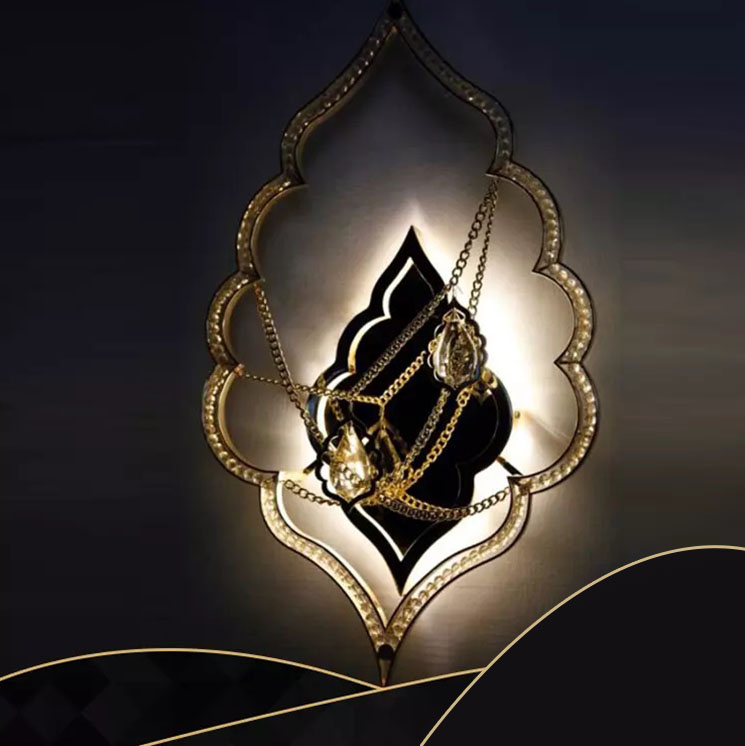 Wall Lightings