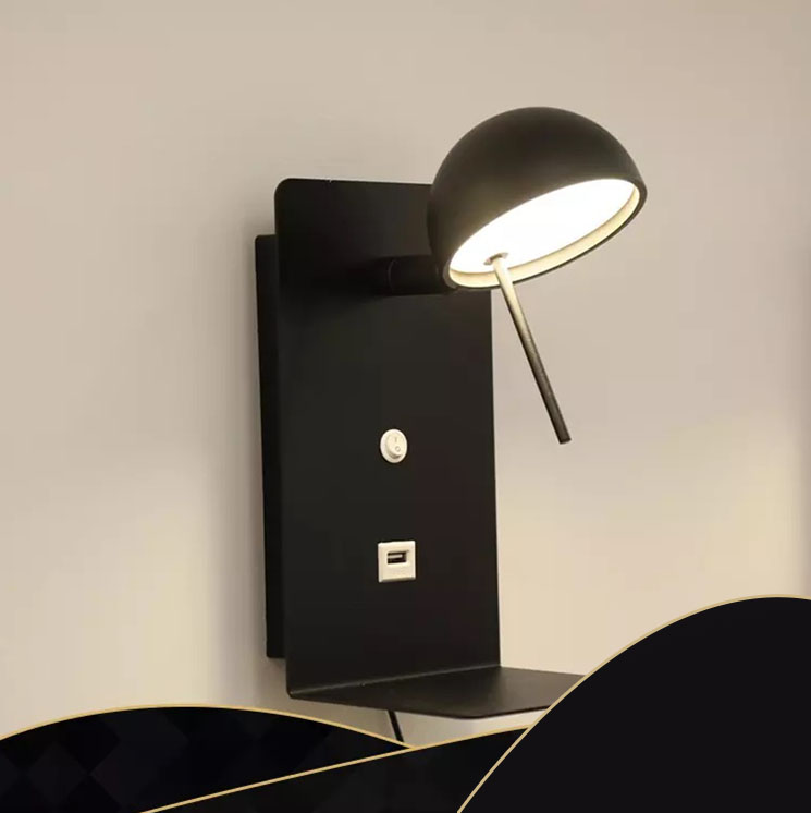 Wall Lightings